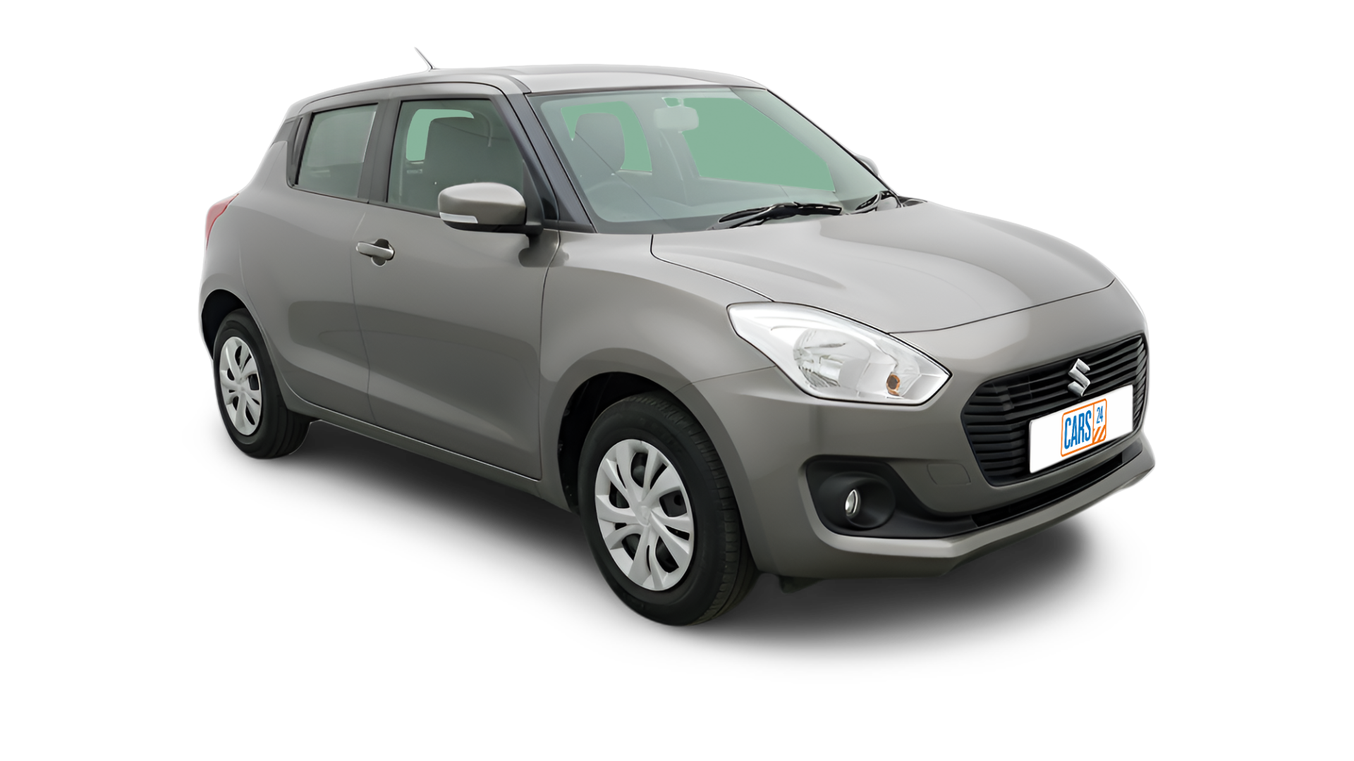 Maruti Swift-img